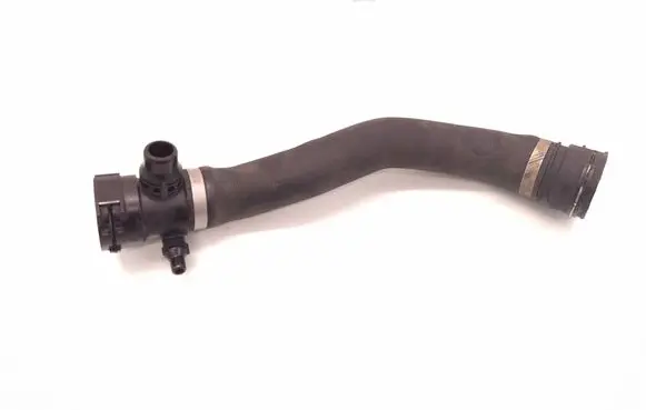 BMW X3 F25 Engine coolant pipe/hose 7646155
