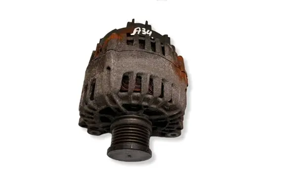 Skoda Octavia Mk3 (5E) Generator/alternator 03L903023L