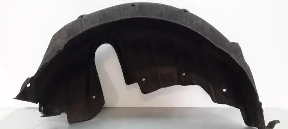 Toyota Avensis T270 Rear arch fender liner splash guards 6563705030