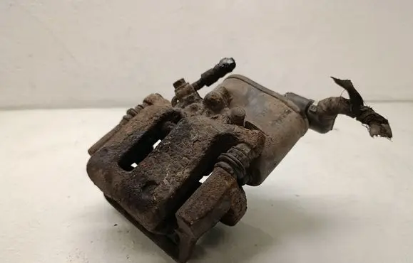 Ford S-MAX Rear brake caliper 32332594E