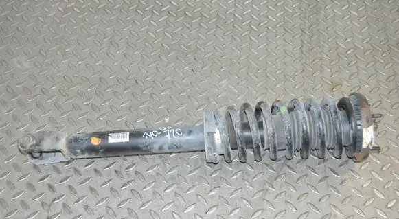 Front shock absorber/damper