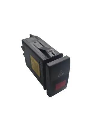 Audi A4 S4 B5 8D Hazard light switch 8D0941509C
