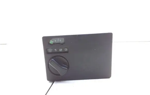 Volkswagen Transporter - Caravelle T4 Climate control unit 701959531