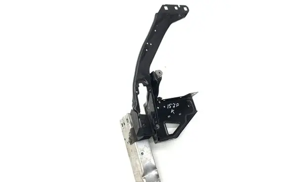 BMW X1 F48 F49 Headlight/headlamp mounting bracket 742663305 18563110