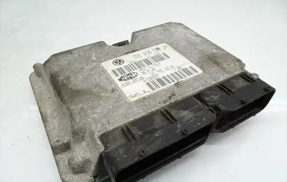 Volkswagen Polo Engine control unit/module 036906034JR