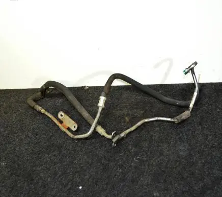 Audi Q5 SQ5 Power steering hose/pipe/line 8R1422891D