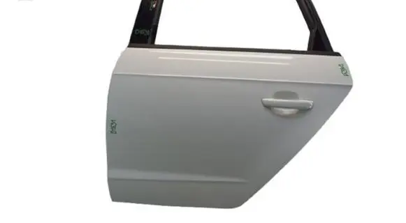 Audi A3 S3 8V Rear door