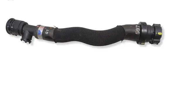 Peugeot 2008 II Engine coolant pipe/hose 