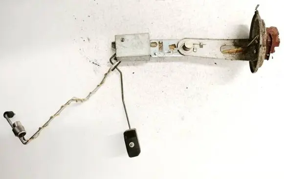 Fuel level sensor