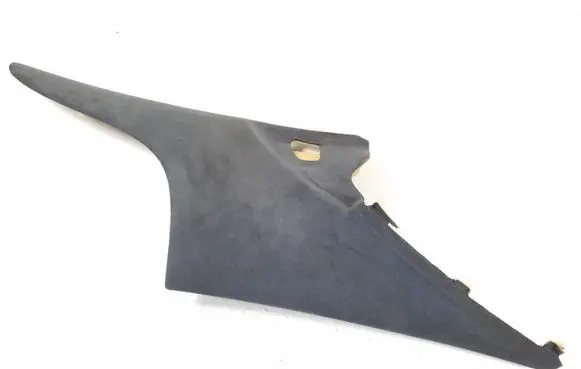 Mercedes-Benz CL C216 (C) pillar trim A2166902925