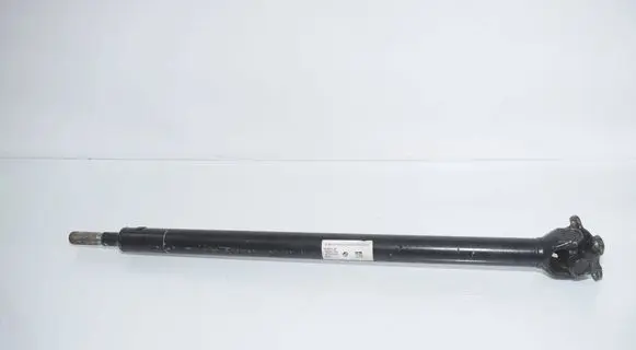 BMW 5 G30 G31 G38 Front prop shaft 8698362 26208698362 8678680