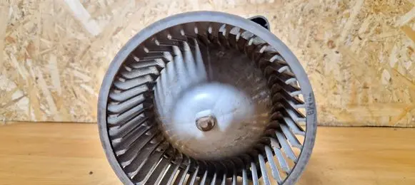 Hyundai Terracan Heater fan/blower F00S330020