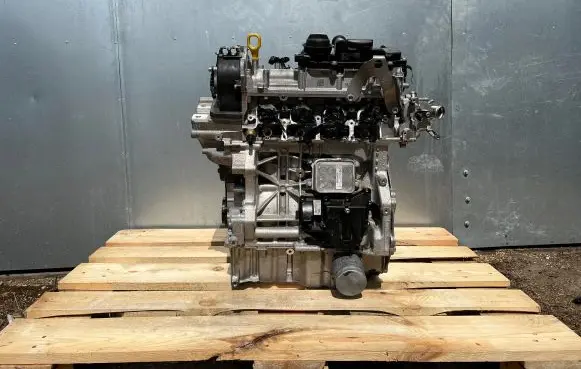 Audi A3 8Y Engine dfy dfy393914