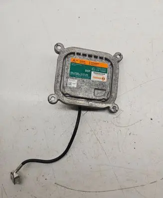 Ford Mustang V Headlight ballast module Xenon AA3857300DG X635E312ABA 00636638