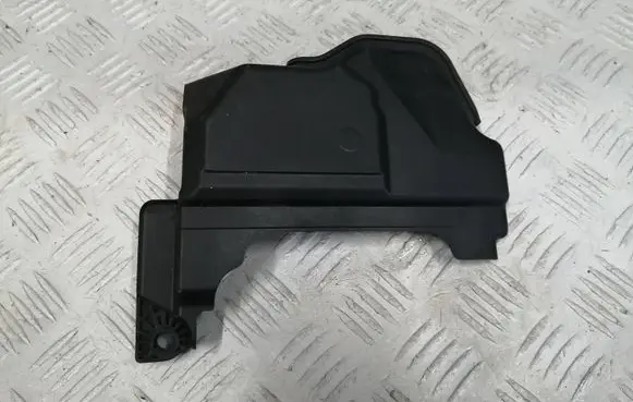 Ford Fiesta Fuse box cover DV2112C514AB