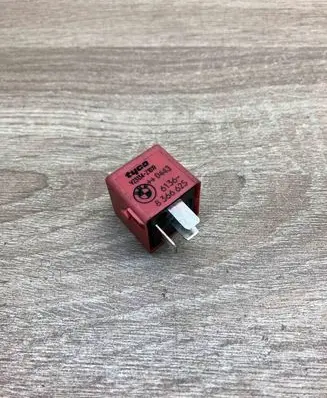 BMW 3 E36 Other relay 8366625