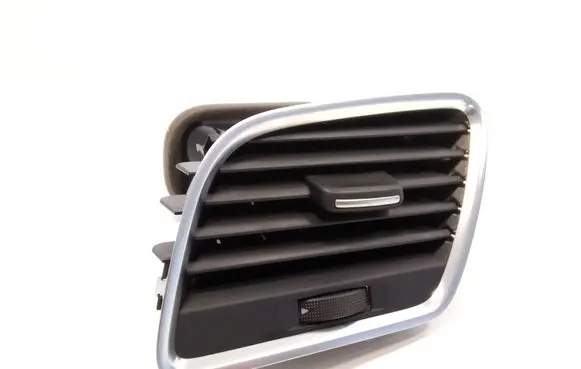Audi Q3 8U Dashboard side air vent grill/cover trim 8U2820901C 8U2820901B