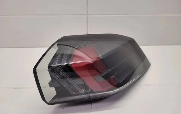 Peugeot 2008 II Rear/tail lights FR2695020201