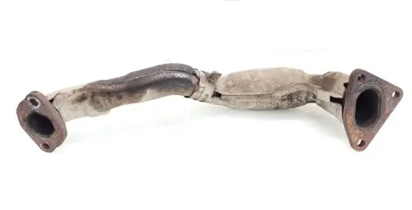 Subaru Forester SH Exhaust manifold