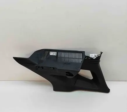 Nissan Qashqai J12 (C) pillar trim 769346UA0A