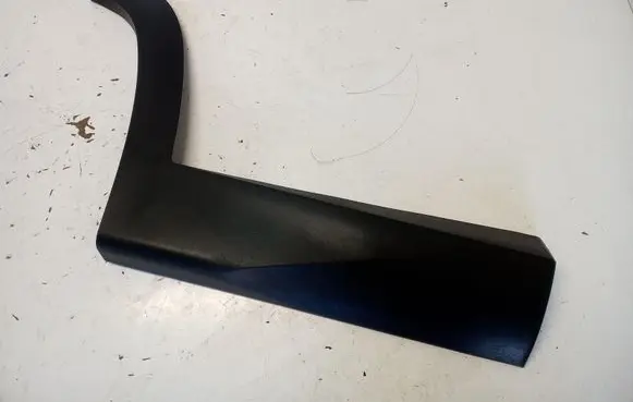 Hyundai Tucson IV NX4 Rear door trim (molding) 