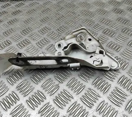 Mercedes-Benz GL X166 Engine bonnet/hood hinges 97051115102