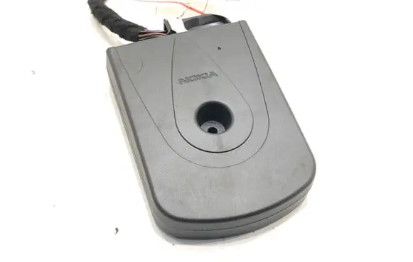 Ford Mondeo MK IV Bluetooth control unit module 7S7T-19G488-CE
