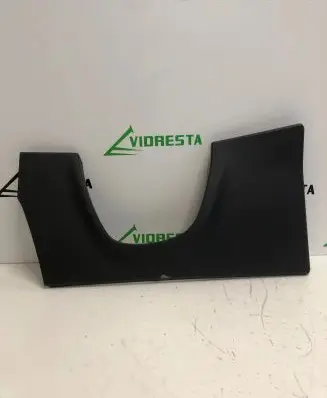 Renault Clio V Dashboard lower bottom trim panel 210810010247 681084548R