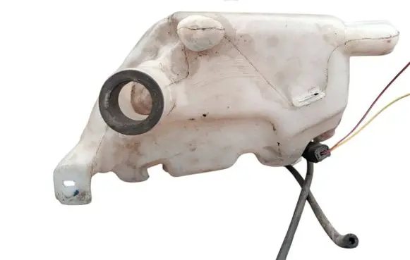 Citroen C4 I Picasso Windshield washer fluid reservoir/tank 21374902 21700901 2374903