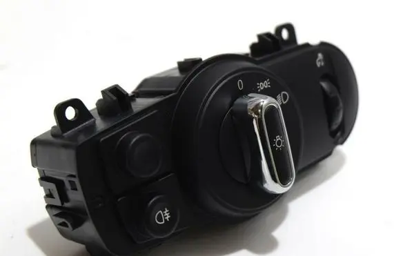 Mini Clubman F54 Light switch 9301801