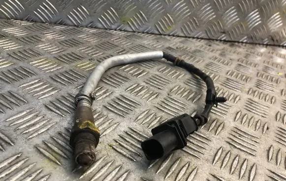 Audi A3 S3 8P Lambda probe sensor 06F906262