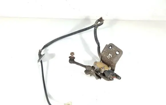 Mazda RX8 Headlight/headlamp level sensor FE03-51-22YC