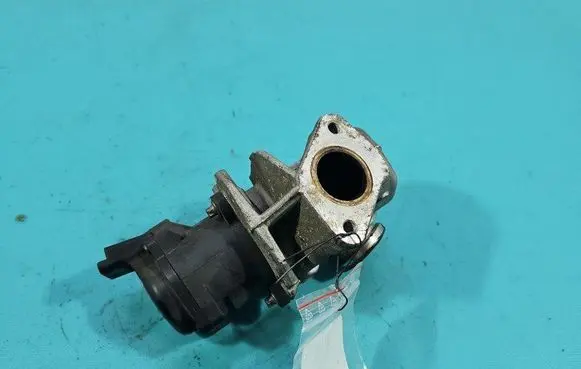 Peugeot 3008 I EGR valve 9685640480 IMPRK1504029