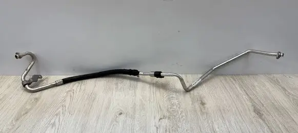 Renault Master III Air conditioning (A/C) pipe/hose 924548982R