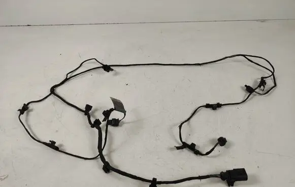 Audi A5 Sportback 8TA Parking sensor (PDC) wiring loom 8K0971095 28112008 TAB010889Q