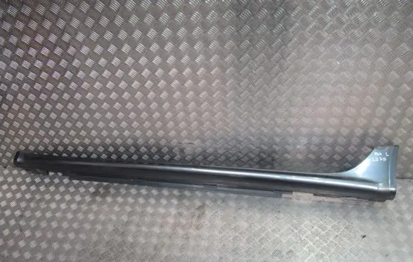 Audi RS4 B7 side skirts sill cover 8K9853855C
