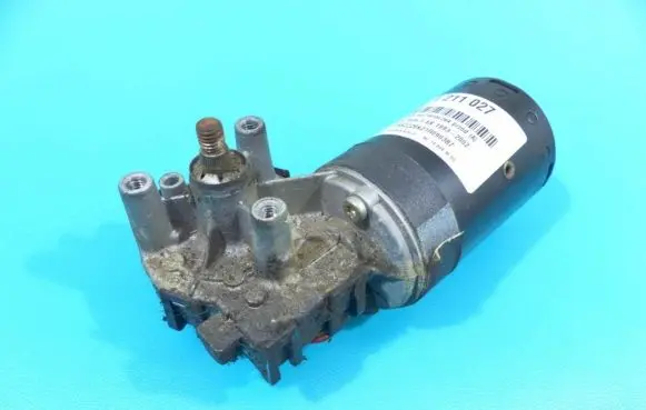 Seat Ibiza II (6k) Wiper motor 1L0955119 IMPRK1211027