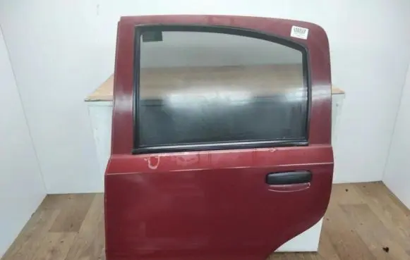 Fiat Panda 141 Rear door