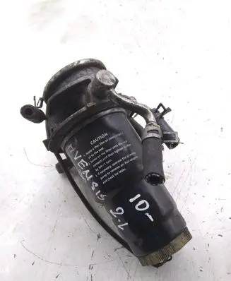 Toyota Avensis T270 Fuel filter 