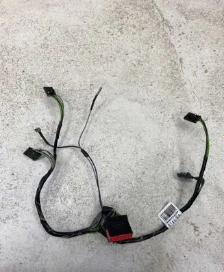 Ford Mondeo MK IV Other wiring loom 58A2723193 34084458A