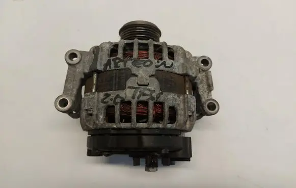 Volkswagen Arteon Generator/alternator 06K903024AJLK01