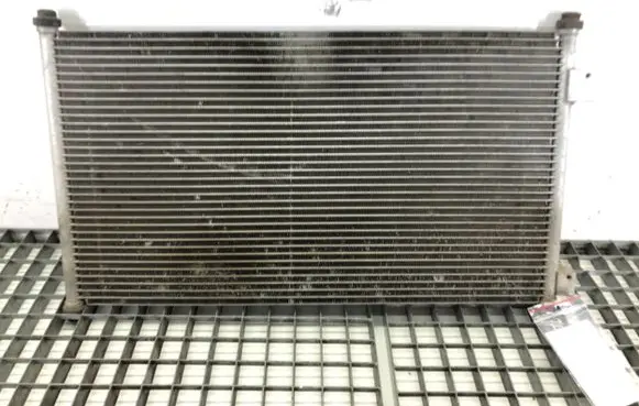 Honda Civic Coolant radiator TT499662