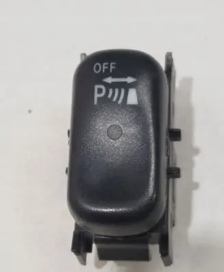 Mercedes-Benz E W210 Parking (PDC) sensor switch A2108211451