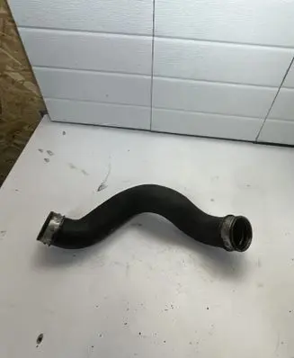 Mercedes-Benz E W211 Intercooler hose/pipe
