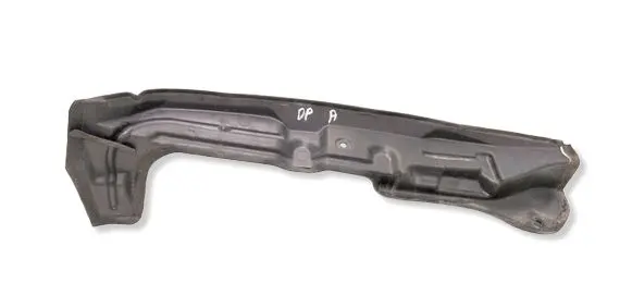 Audi A4 S4 B7 8E 8H Fender end trim 8E0821112A