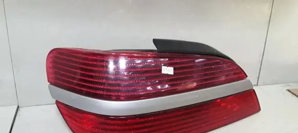Peugeot 406 Rear/tail lights 9630364877