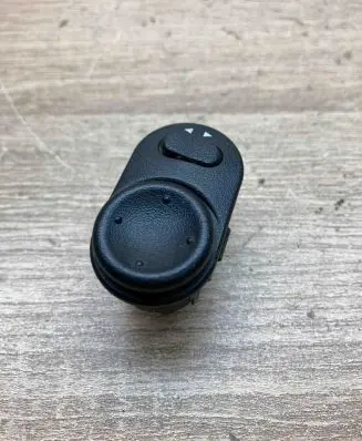 Opel Zafira A Wing mirror switch 09226861 0291R