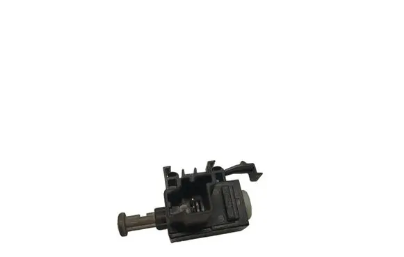 Clutch pedal sensor