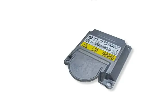 BMW 5 F10 F11 Airbag control unit/module 0265020264 6857262