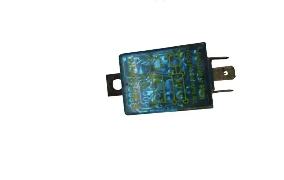 Volkswagen PASSAT B3 Other relay 4DM00336000 4DM004420